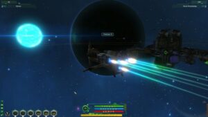 Stellar Tactics Free Download Repack-Games