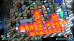 Super Bomberman R Free Download Repack-Games