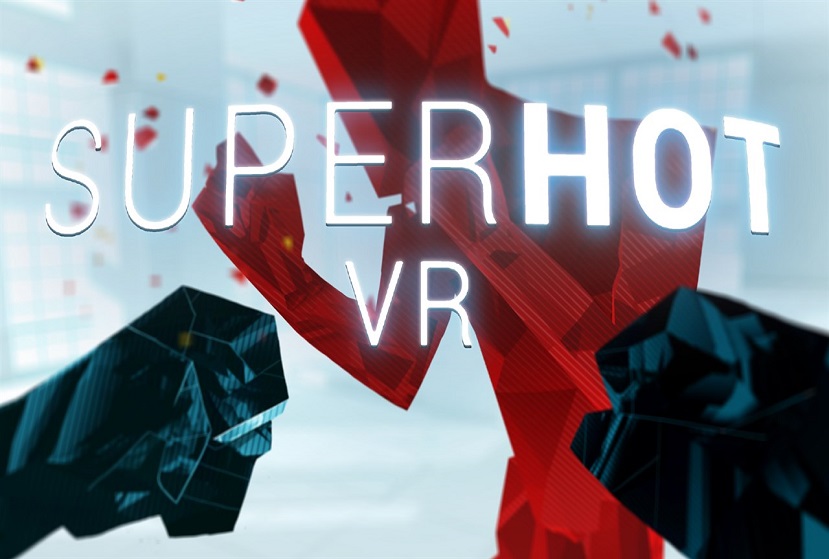 Superhot VR Repack-Games