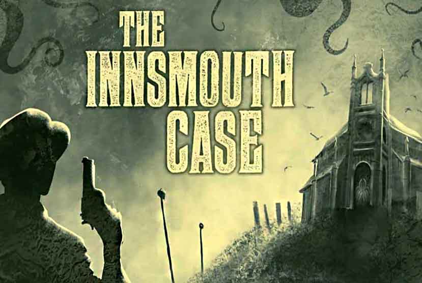 The Innsmouth Case Free Download Torrent Repack-Games