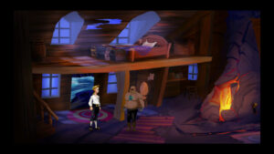 The Secret of Monkey Island: Special Edition Free Download Repack-Games