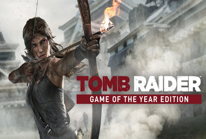 Tomb Raider GOTY Edition Free Download - 40