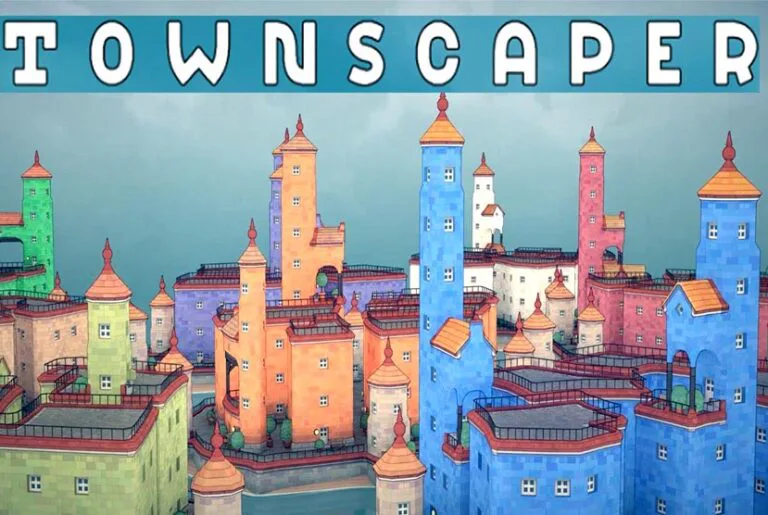 townscaper for free