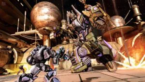 Transformers  Fall of Cybertron Free Download - 11