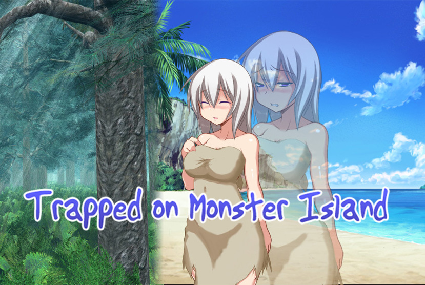 Trapped on Monster Island Free Game