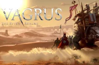 Vagrus The Riven Realms Free Download Torrent Repack-Games