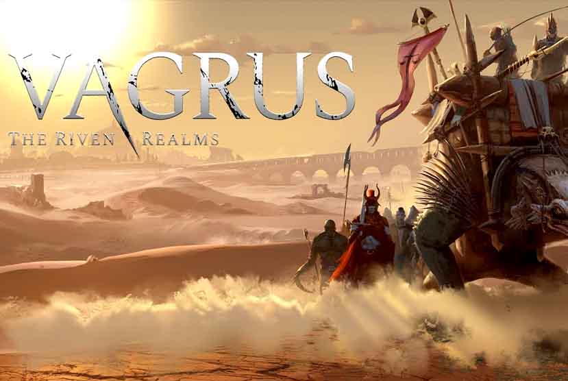 Vagrus The Riven Realms Free Download Torrent Repack-Games
