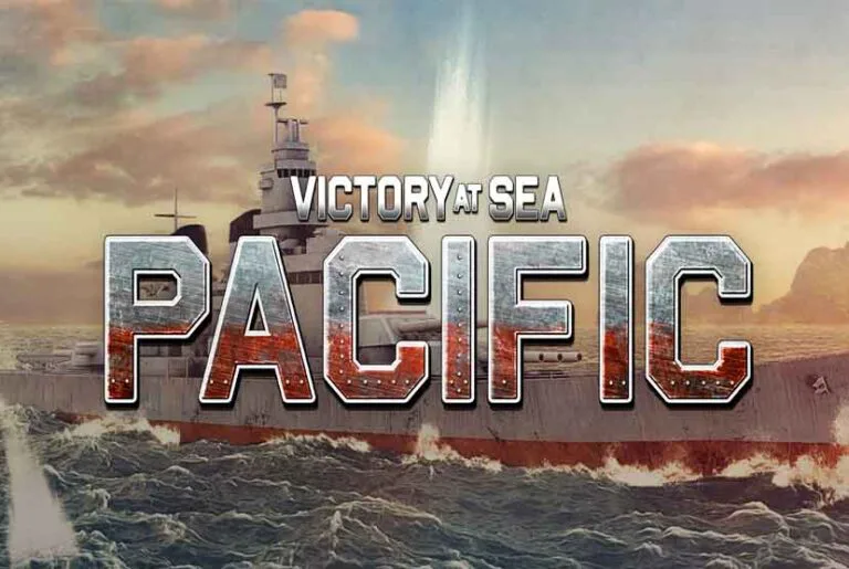 Victory at Sea Pacific downloading