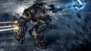 Warhammer 40000 Dawn of War Free Download Repack-Games