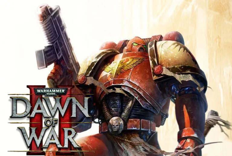 dawn of war 3d models download free