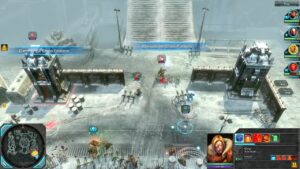 Warhammer 40000 Dawn of War II Free Download Repack-Games