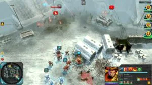 Warhammer 40000 Dawn of War II Free Download Repack-Games