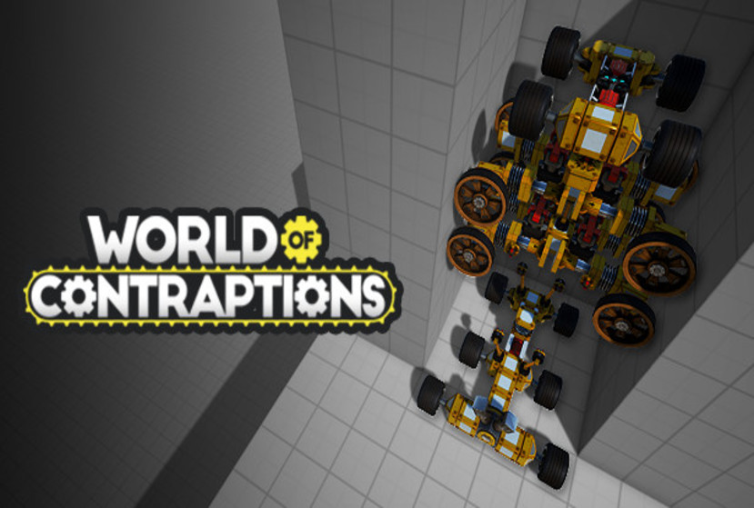 World of Contraptions Repack-Games