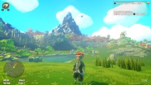 Yonder The Cloud Catcher Chronicles Free Download Repack-Games