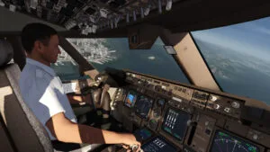 Aerofly FS 2 Flight Simulator Free Download Repack-Games