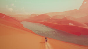 Areia  Pathway to Dawn Free Download - 28