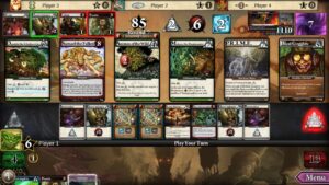 Ascension  Deckbuilding Game Free Download - 79