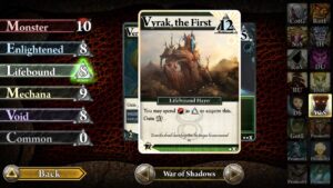 Ascension  Deckbuilding Game Free Download - 11