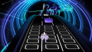 AudioSurf Free Download - 89