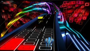 AudioSurf Free Download Repack-Games