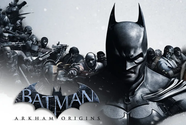 download batman arkham knight pc free repack