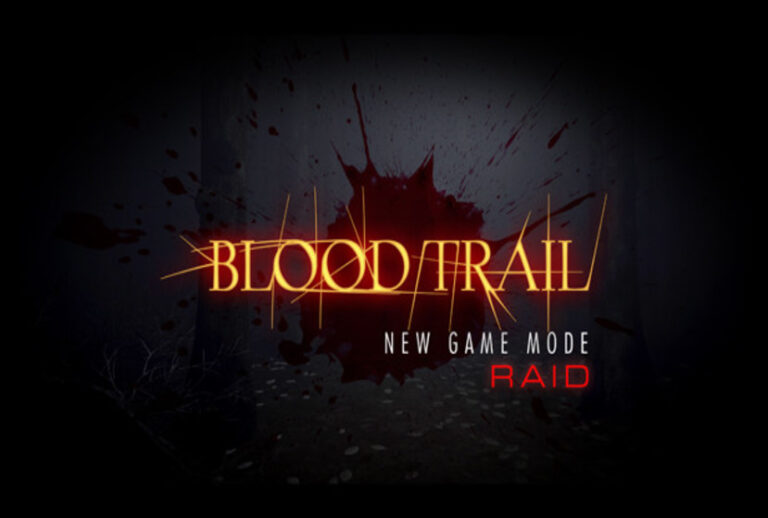 blood trail apk