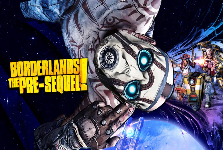 borderlands game of the year remastered