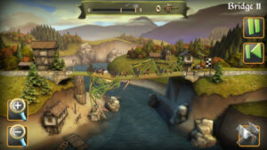 Bridge Constructor Medieval Free Download  v2 1  - 33