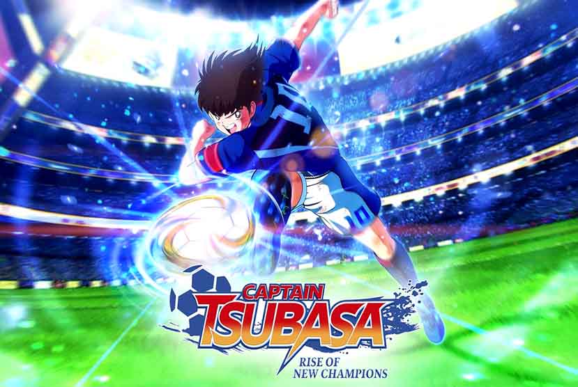 Captain Tsubasa Rise of New Champions Free Download Torrent Repack-Games