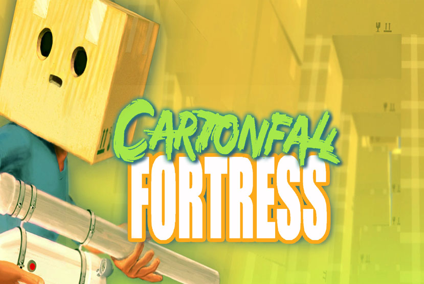 Cartonfall Fortress – Defend Cardboard Castle Free Download Torrent Repack-Games