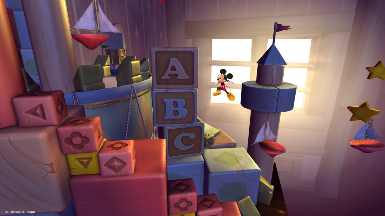 castle of illusion game for mac free download