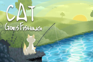 cat goes fishing mobile download