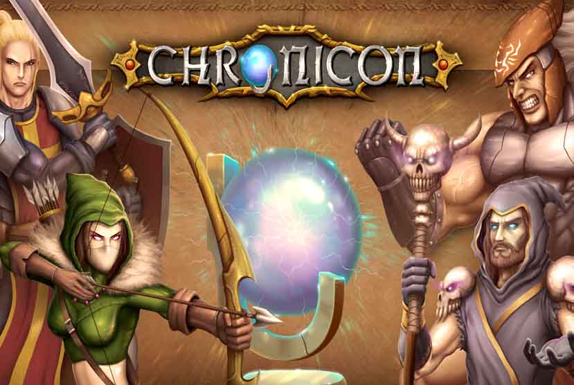 Chronicon Free Download Torrent Repack-Games