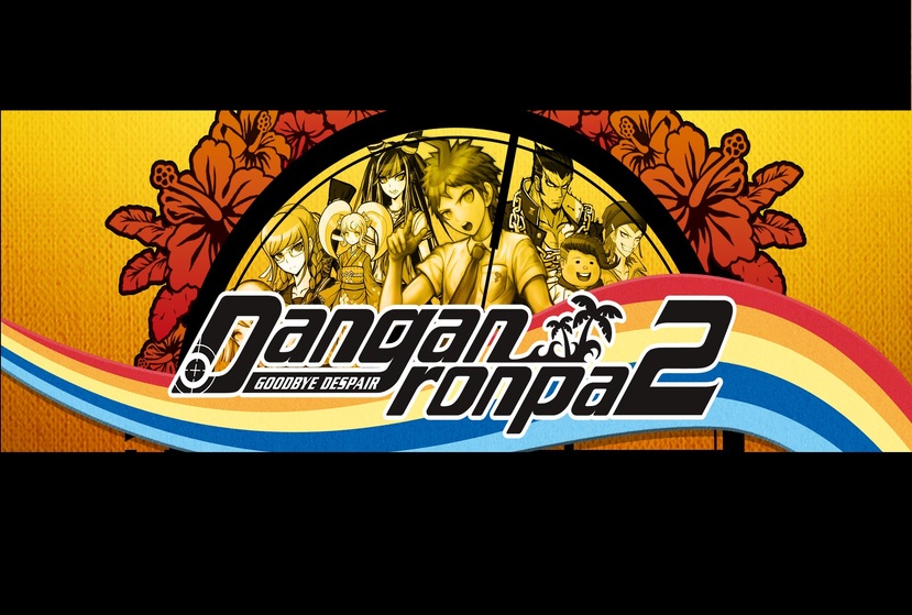 Danganronpa 2: Goodbye Despair Repack-Games