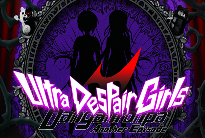 Danganronpa Another Episode: Ultra Despair Girls Repack-Games