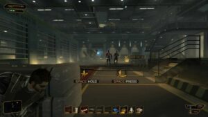 Deus Ex Human Revolution Complete Edition Free Download Repack-Games