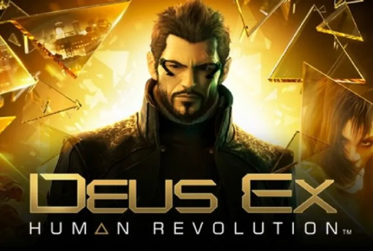 Deus ex human revolution лагает windows 10