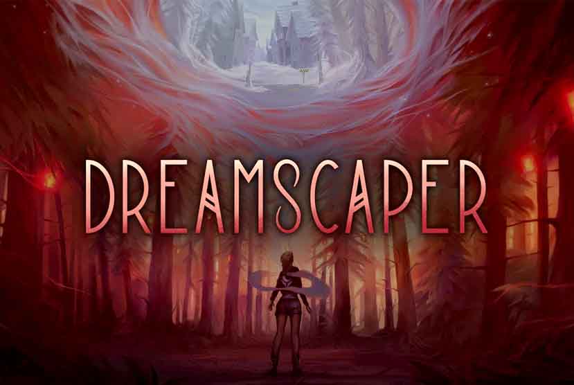 Dreamscaper Free Download Torrent Repack-Games