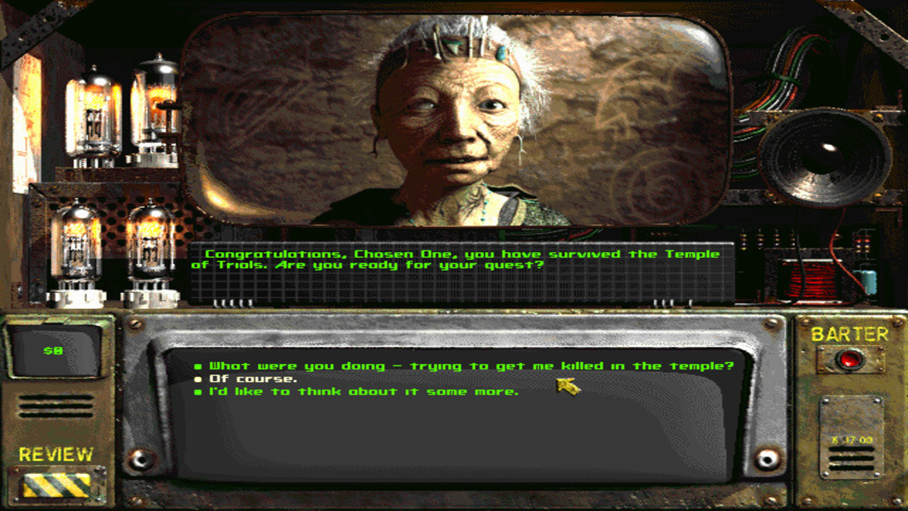 Fallout 2 Mac Download