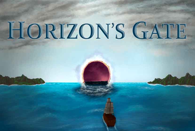 Horizon’s Gate Free Download Torrent Repack-Games