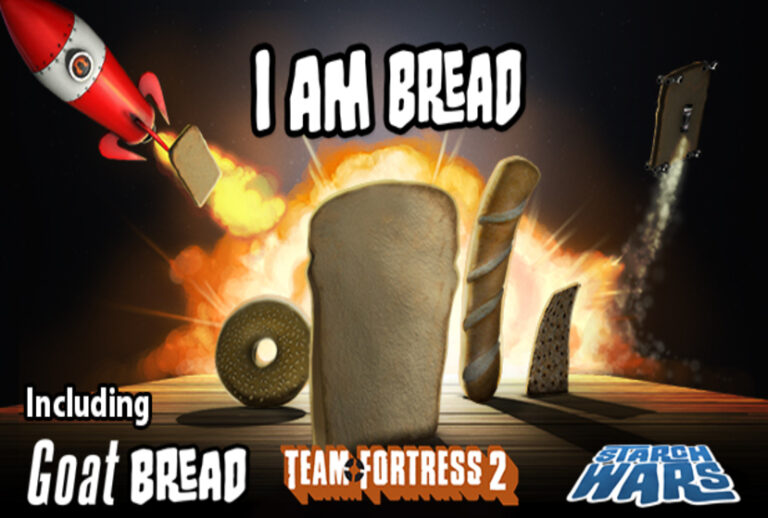 the pirate download i am bread