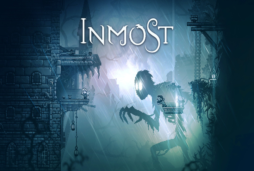 INMOST Repack-Games