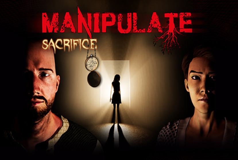 Manipulate: Sacrifice Repack-Games