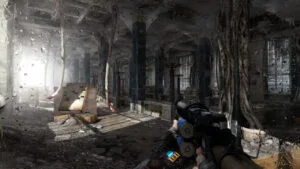 Metro 2033 Redux Free Download - 23