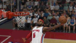 NBA 2K15 Free Download Repack-Games