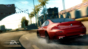 Need for Speed Undercover Free Download Repack-Games
