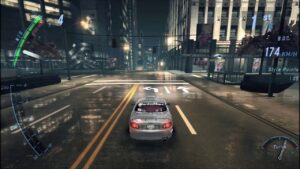 Need for Speed Underground Free Download Repack-Games
