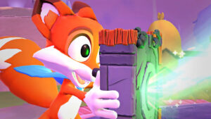 New Super Lucky's Tale Free Download Repack-Games