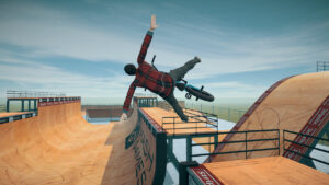 PIPE by BMX Streets Free Download Repack-Games