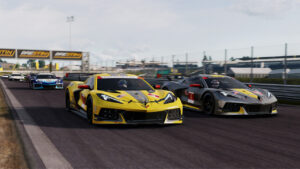 Project CARS 3 Free Download Repack-Games